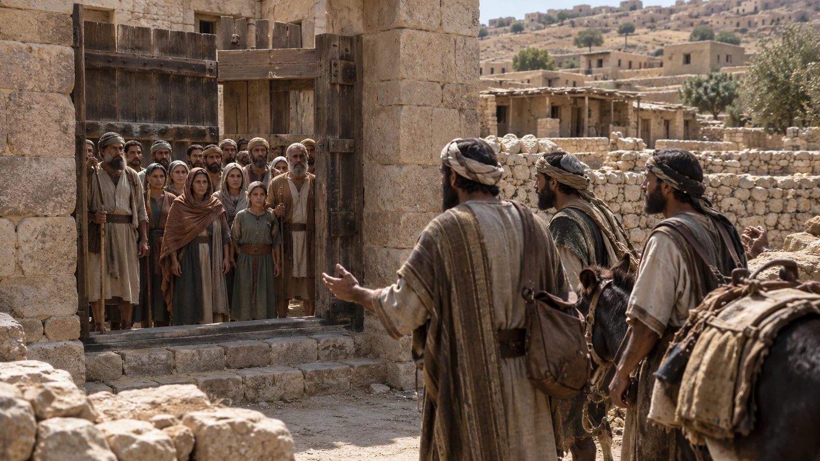 Edom remains independent, and Libnah also rebels against Jehoram.