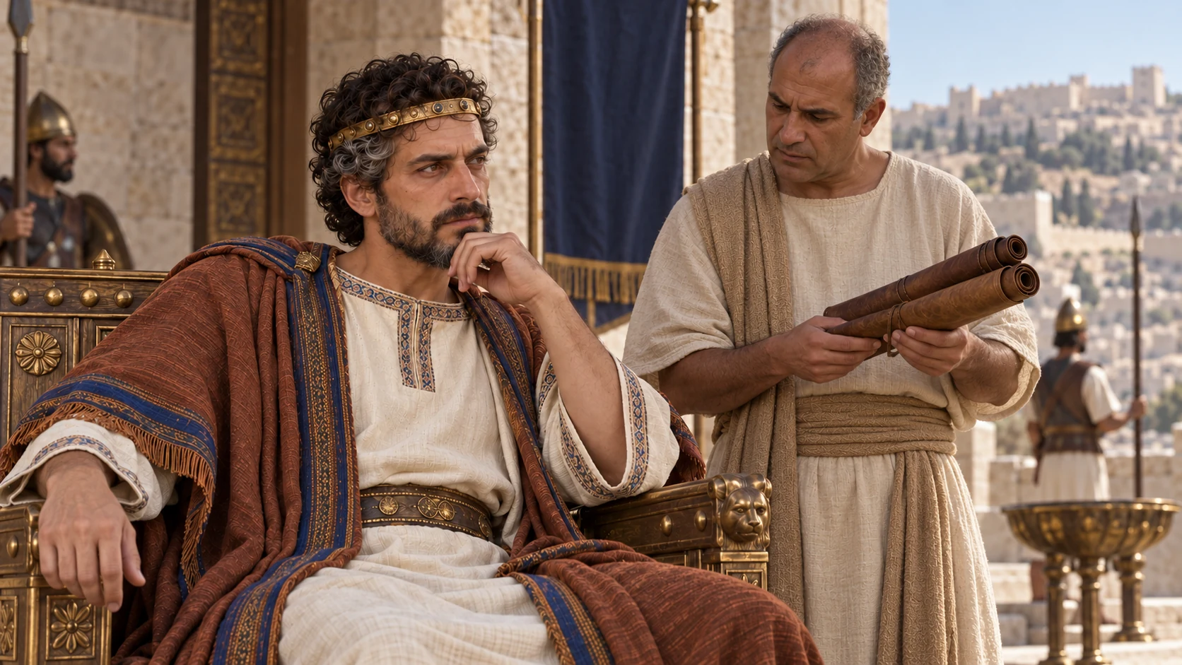 Amaziah survives northern Joash and his reign is recorded.