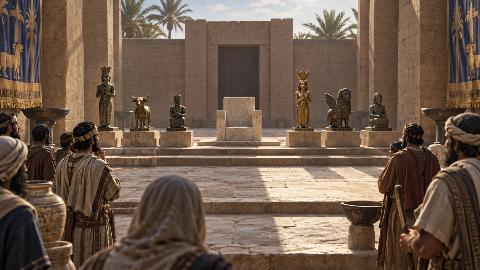 A formal challenge exposes that crafted images cannot declare or control what is coming.