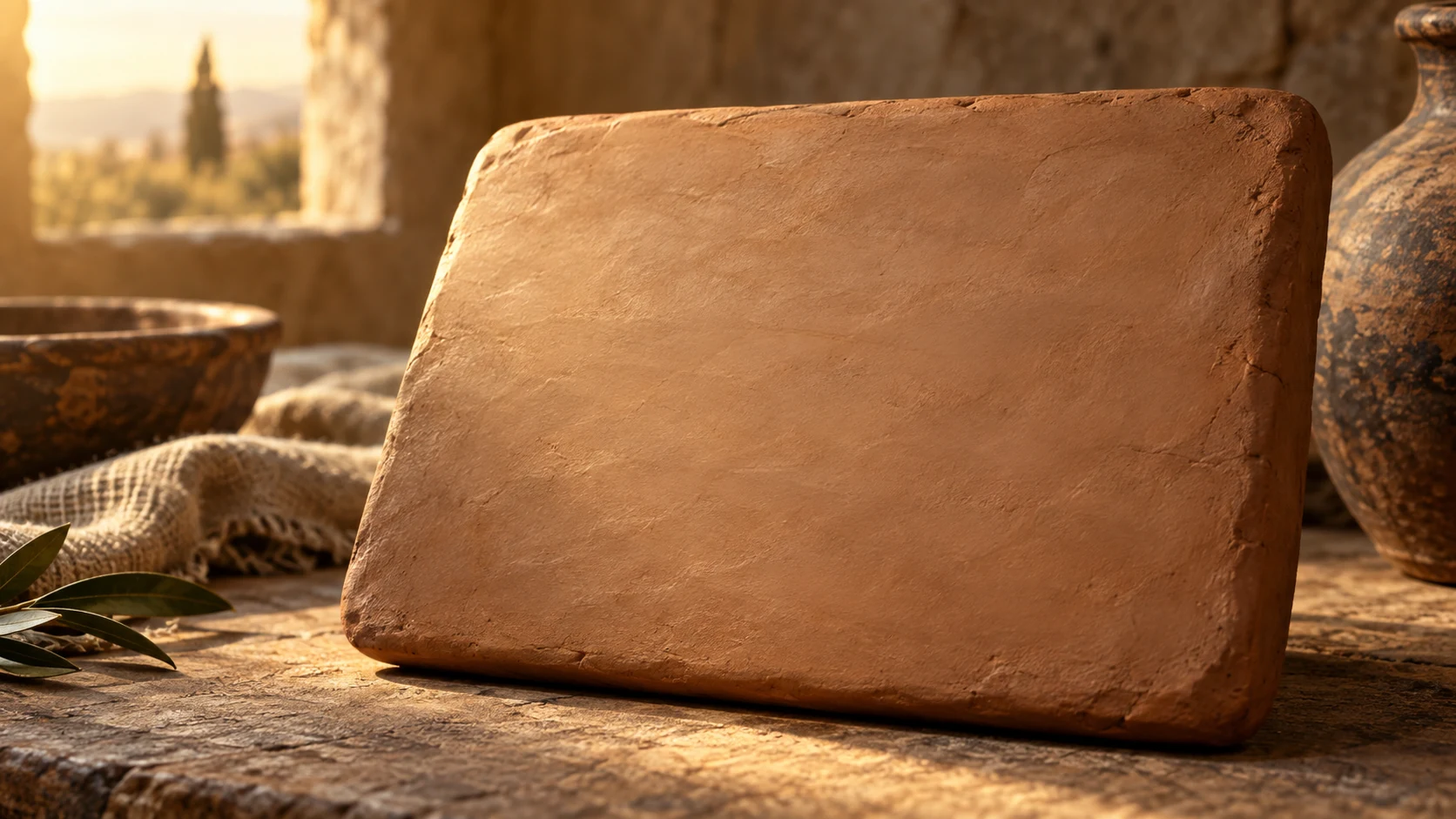 The promise of forgotten sins offers a pause of grace before the final dispute.