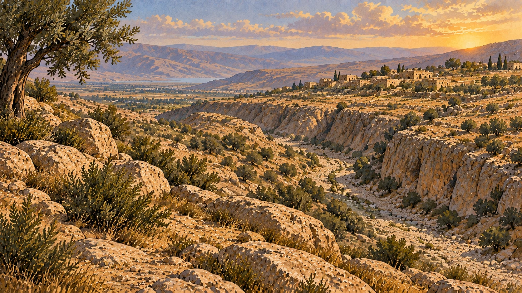 Kings east of the Jordan