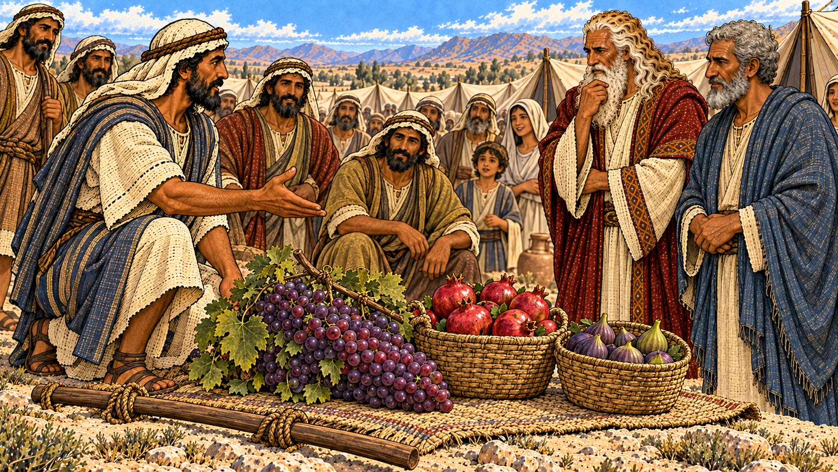This is its fruit