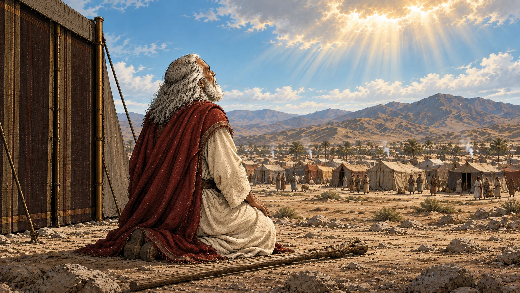 Forgiveness and consequence