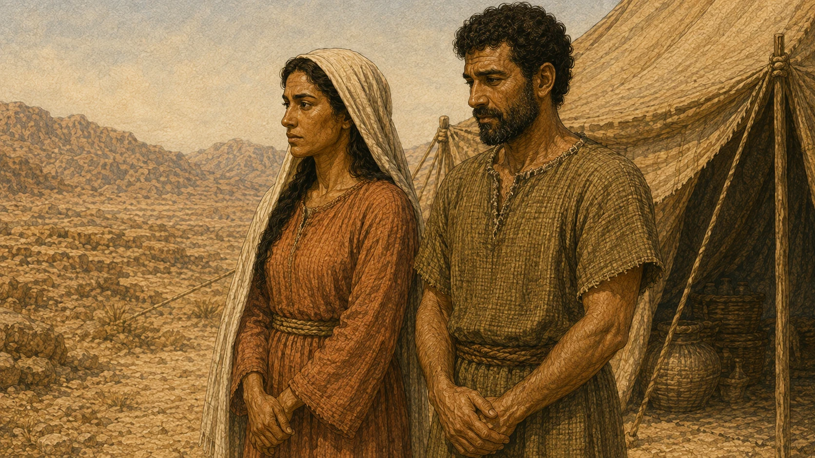 The uncertainty of jealousy