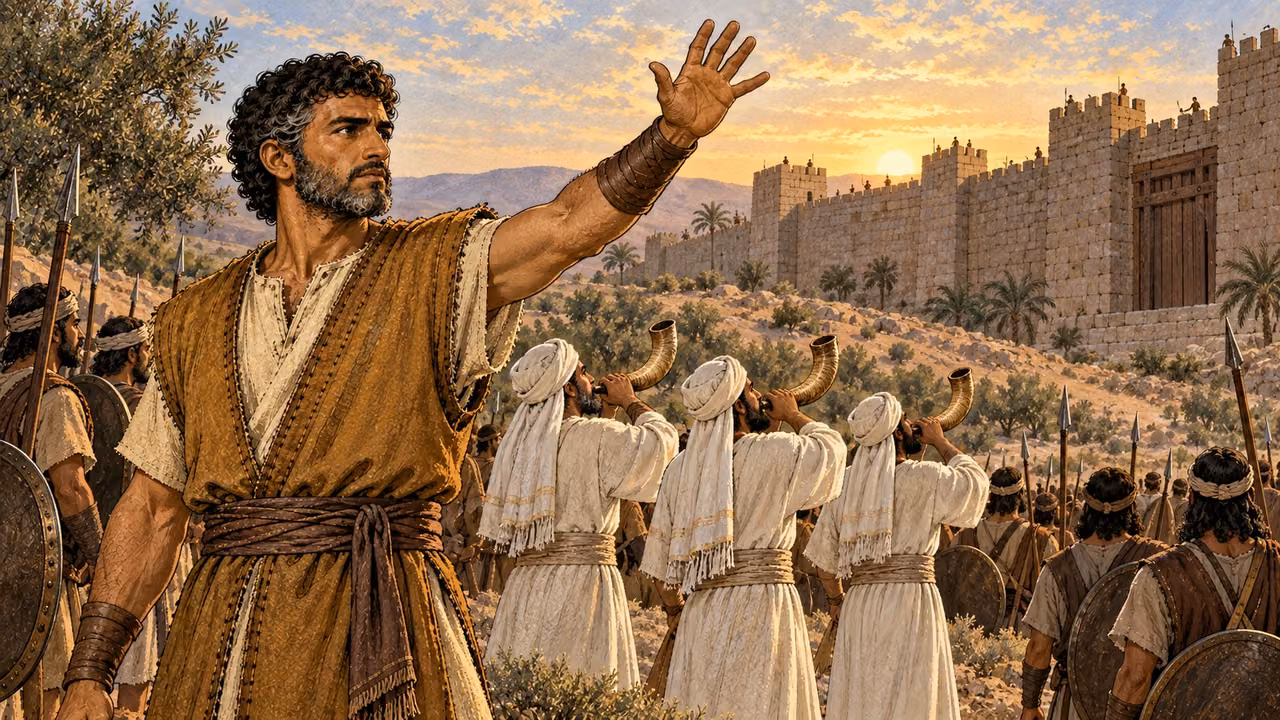 The seventh day
