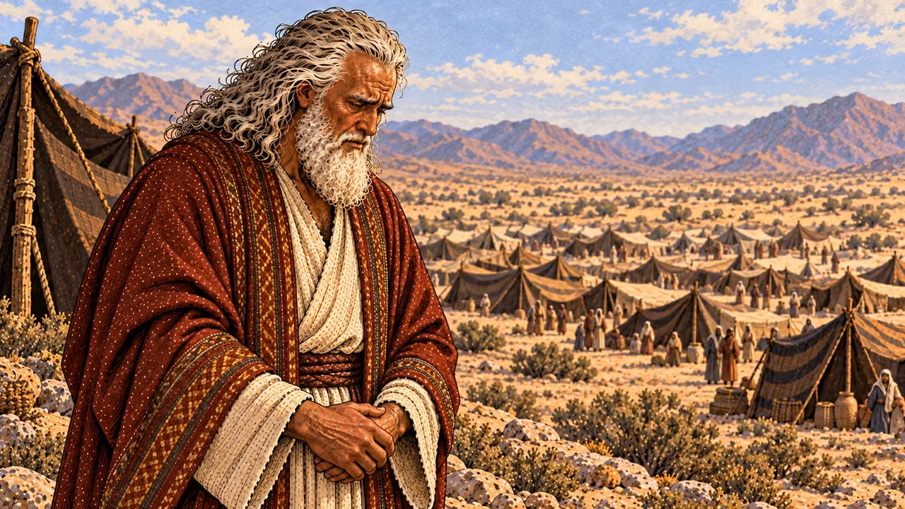 The promise and warning of meat