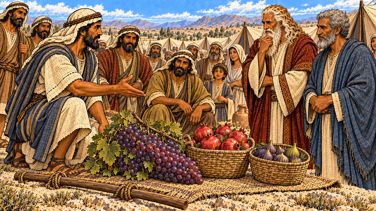 This is its fruit