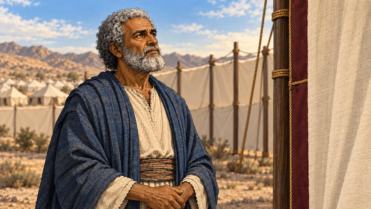 Your portion and inheritance