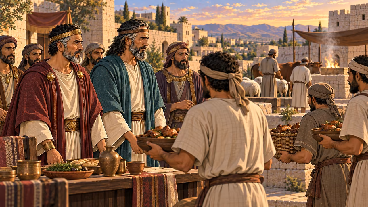 Kiriath-huzoth