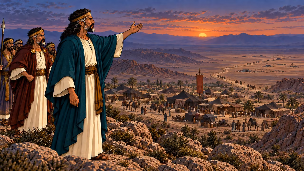 The end of Amalek