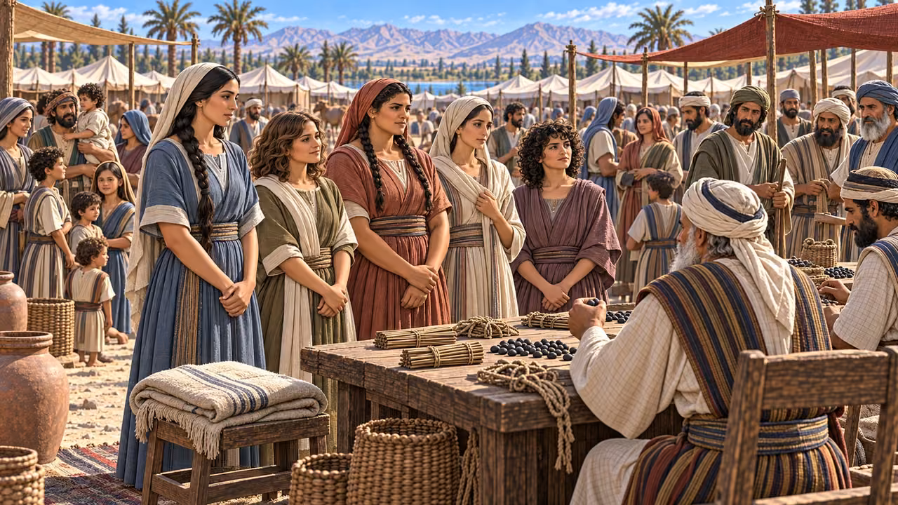 The house of Manasseh