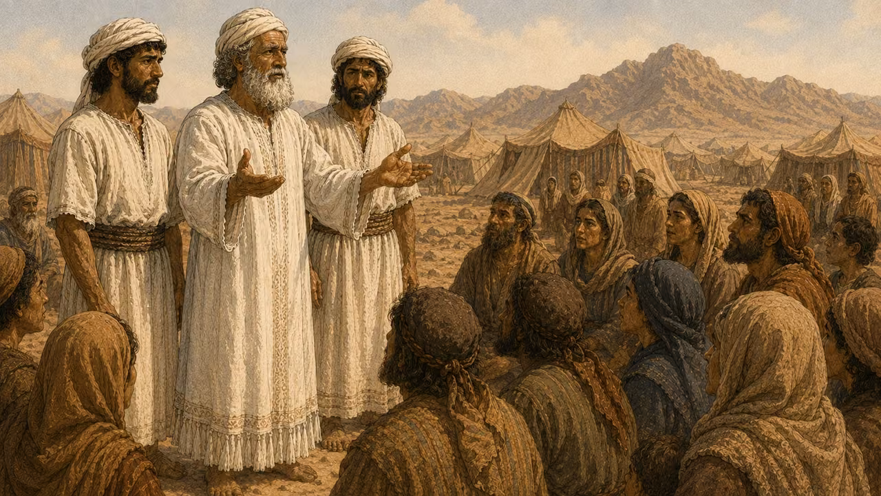 May Yahweh give you peace