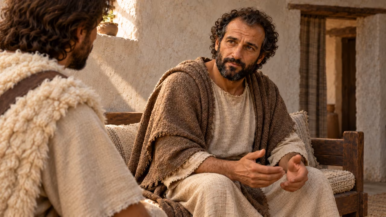 Hermas asks whether there are still other evil works.