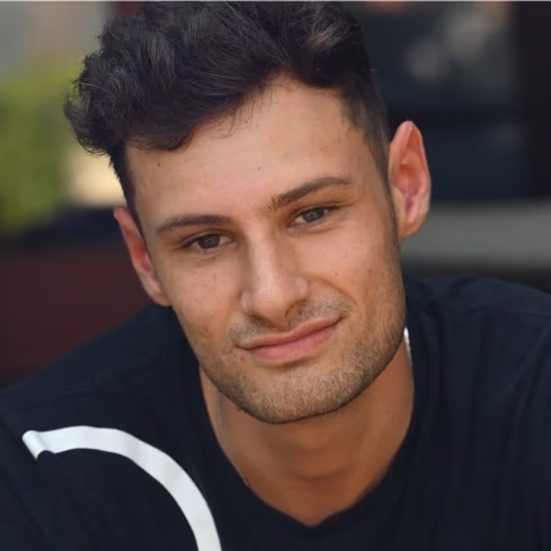 Tony Caner
